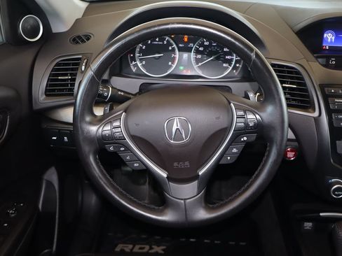 Used 2017 Acura RDX FWD image 19