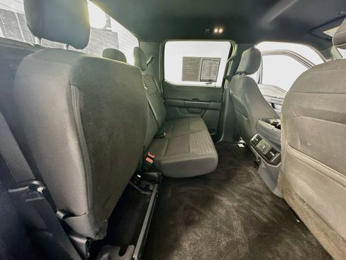 Used 2022 Ford F150 XL w/ STX Appearance Package AWD/4WD image 26