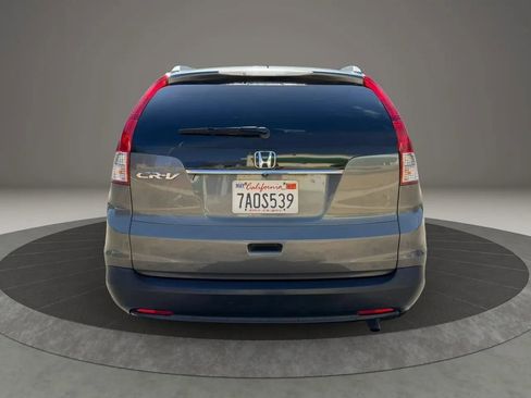 Used 2013 Honda CR-V EX-L image 6
