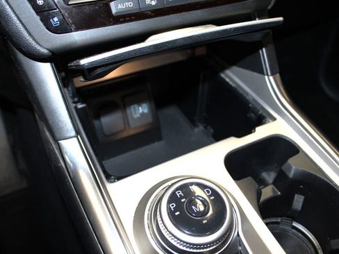 Used 2020 Ford Explorer ST w/ ST Street Pack image 17