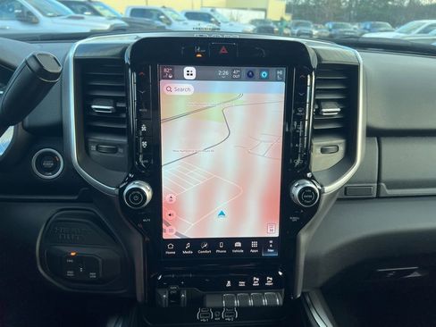 New 2026 RAM 2500 Big Horn image 27