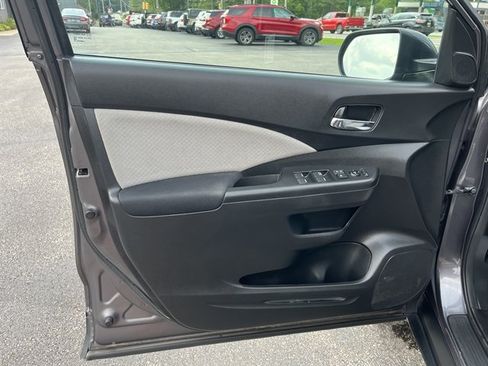 Used 2015 Honda CR-V EX image 16