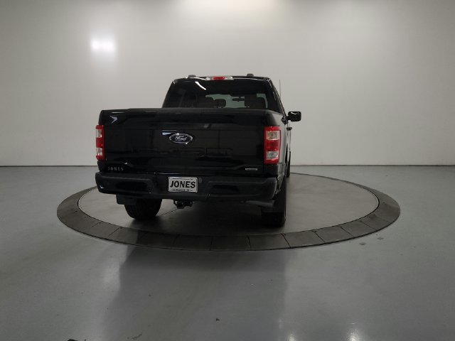 Used 2023 Ford F150 XL w/ Trailer Tow Package AWD/4WD image 6