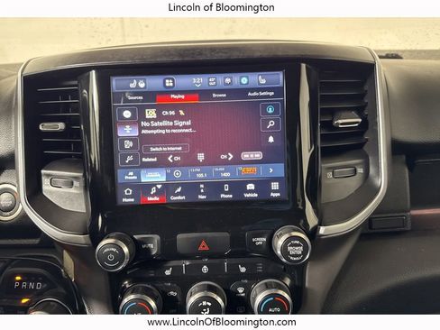 Used 2022 RAM 1500 Big Horn image 42