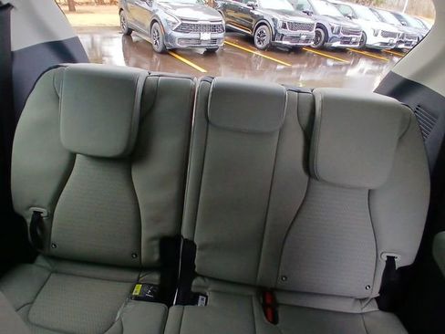 New 2026 Kia Carnival SX Prestige FWD image 24