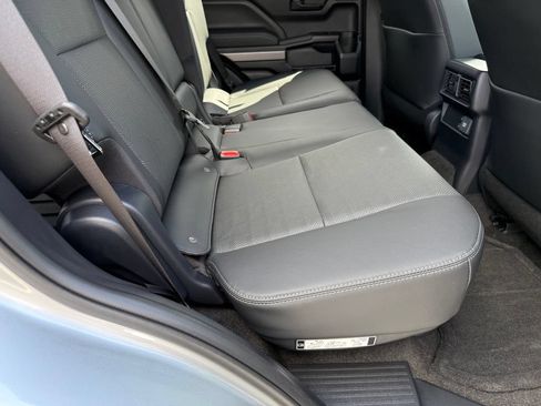 New 2026 Toyota 4Runner TRD Off-Road Premium AWD/4WD image 44