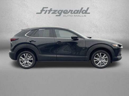 Certified 2025 MAZDA CX-30 AWD 2.5 S w/ Preferred Package image 3