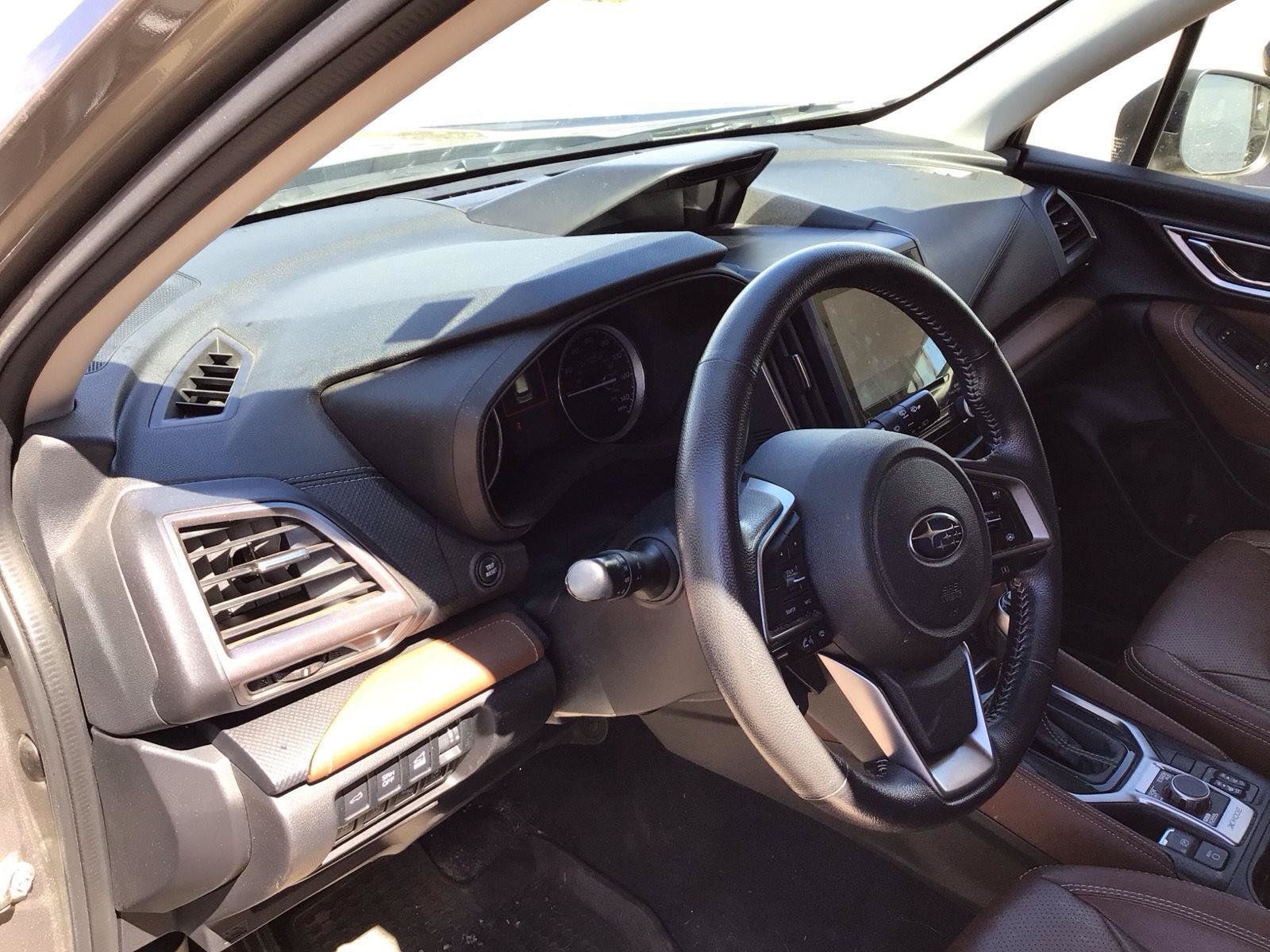 Used 2020 Subaru Forester Touring w/ Popular Package #2 AWD/4WD image 19