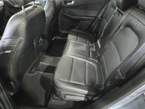 Certified 2022 Ford Escape SEL w/ Technology Package image 22