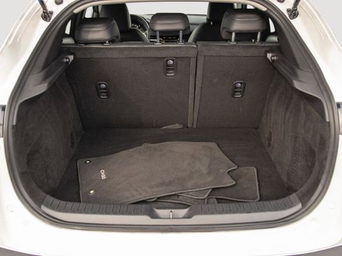 Used 2023 MAZDA CX-30 AWD 2.5 S w/ Preferred Package image 16