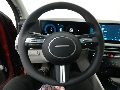 New 2026 Hyundai Tucson SEL image 38