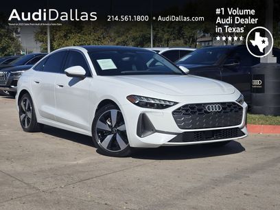 Used 2025 Audi A5 2.0T Premium Plus w/ Premium Plus