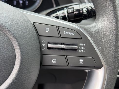 Used 2023 Hyundai Sonata SEL image 25