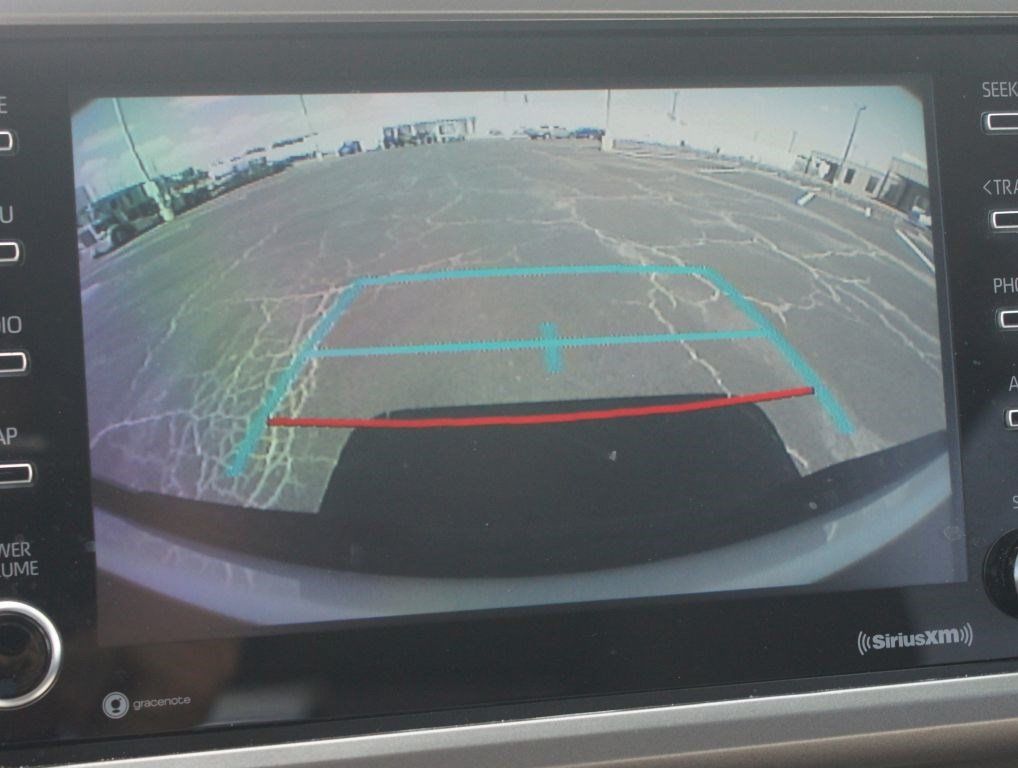 Used 2021 Toyota Tacoma SR5 RWD image 6