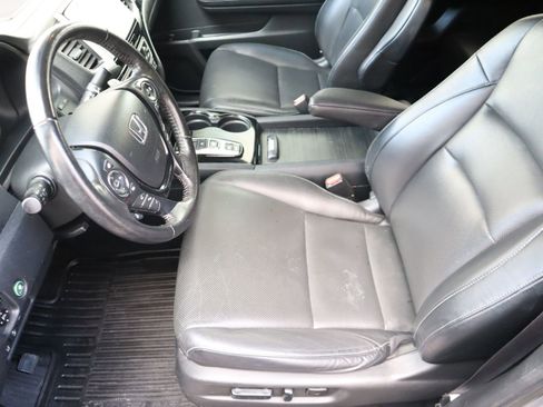 Used 2020 Honda Ridgeline RTL-E image 27