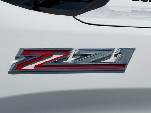 Certified 2020 Chevrolet Silverado 1500 RST w/ All-Star Edition AWD/4WD image 21