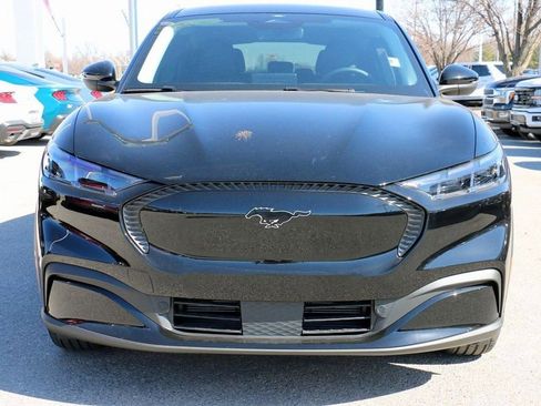 New 2026 Ford Mustang Mach-E Select image 3