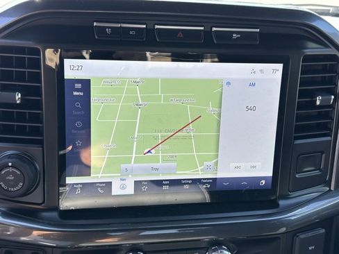 New 2023 Ford F150 XLT w/ Equipment Group 302A High image 6