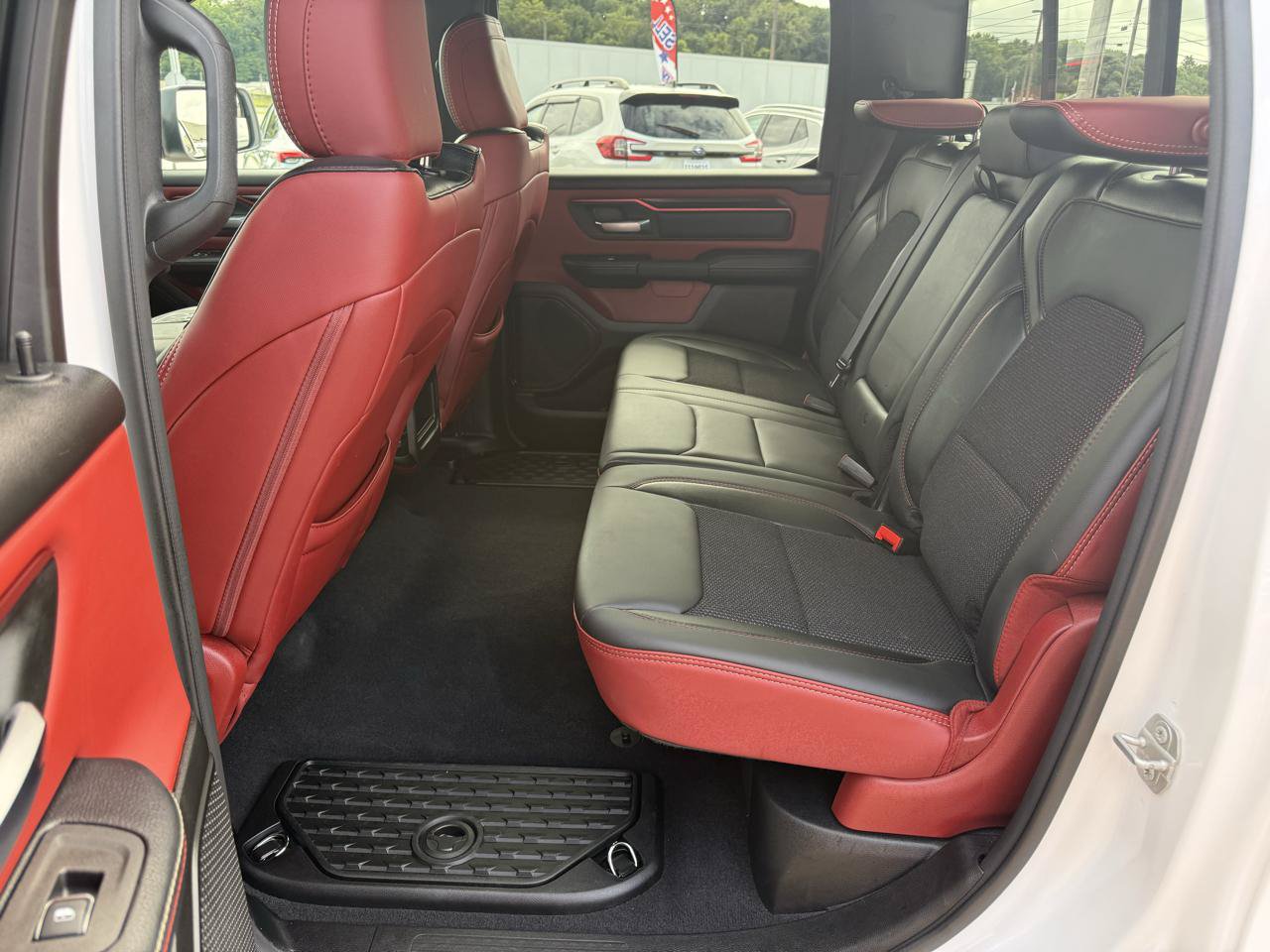Used 2026 RAM 1500 Rebel w/ Rebel Level 1 Equipment Group AWD/4WD image 15