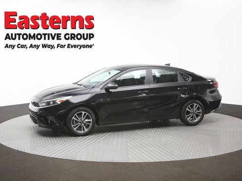 Used 2023 Kia Forte LXS FWD image 57