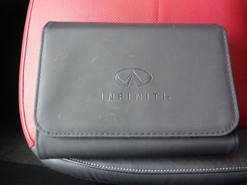 Used 2024 INFINITI QX50 Sport AWD/4WD image 49