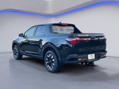New 2026 Hyundai Santa Cruz SE image 5