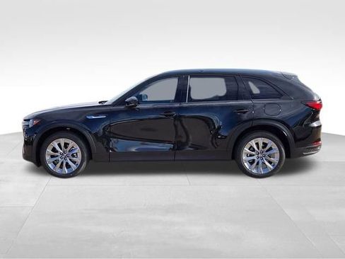 Used 2026 MAZDA CX-90 Plug-In Hybrid w/ Preferred AWD/4WD image 8