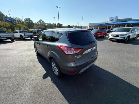 Used 2013 Ford Escape SEL FWD image 12