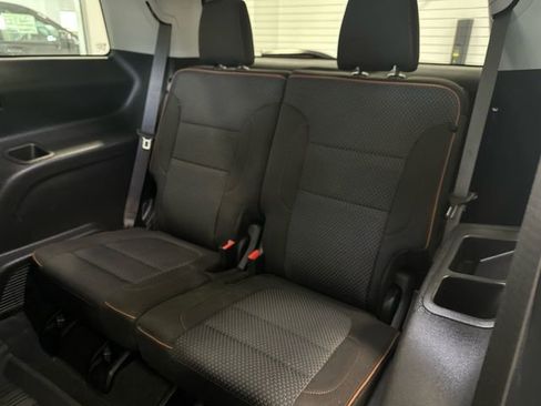 Used 2023 GMC Acadia AT4 w/ LPO, Floor Liner Package AWD/4WD image 34