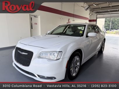 Used 2017 Chrysler 300 Limited w/ Driver Convenience Group