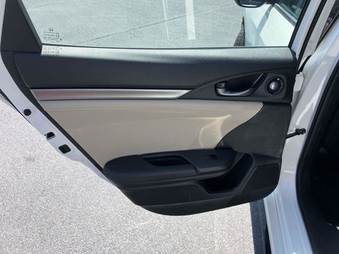 Used 2017 Honda Civic Sport Touring image 23