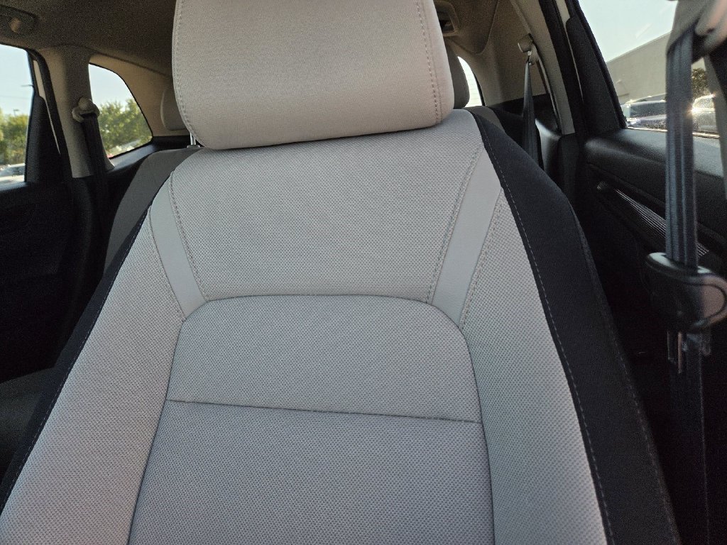 Certified 2026 Honda CR-V EX image 14