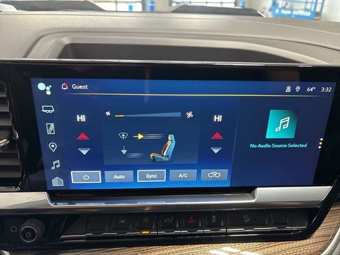 New 2026 Chevrolet Silverado 1500 LT Trail Boss w/ Protection Package image 19