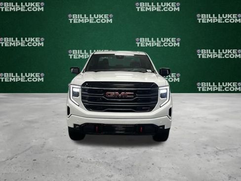 Used 2025 GMC Sierra 1500 AT4 image 4