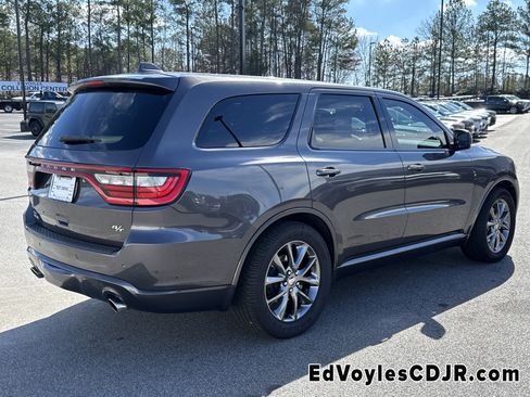 Used 2014 Dodge Durango R/T w/ Premium Nappa Leather Group image 3