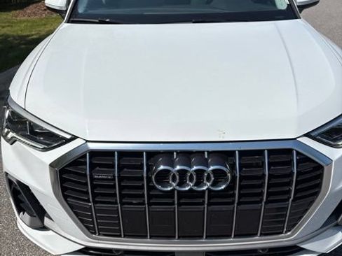 Used 2024 Audi Q3 2.0T Premium AWD/4WD image 10