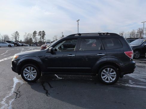 Used 2012 Subaru Forester 2.5X Limited image 7