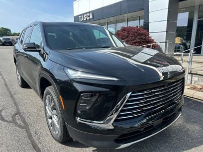 New 2026 Buick Enclave Preferred w/ Power Package