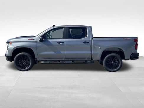 New 2026 Chevrolet Silverado 1500 LT Trail Boss w/ Safety Package image 6