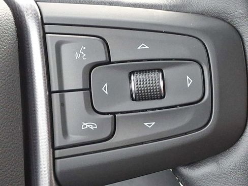 Used 2025 GMC Sierra 1500 Denali Ultimate image 23