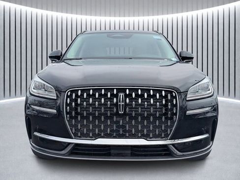 New 2026 Lincoln Corsair Reserve image 7