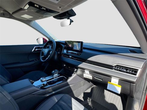 New 2026 Mitsubishi Outlander SE image 28