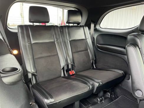 Used 2021 Dodge Durango GT AWD/4WD image 33