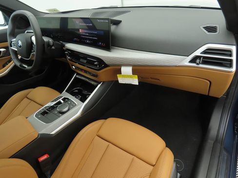 New 2026 BMW 330i Sedan w/ Premium Package image 17