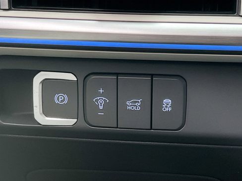 New 2026 Hyundai Santa Fe Calligraphy AWD/4WD image 13