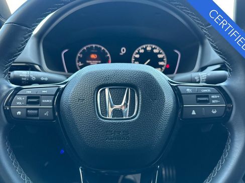 Certified 2026 Honda Civic Sport image 24