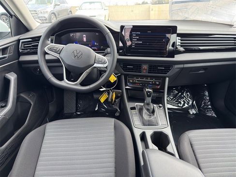 New 2026 Volkswagen Jetta S image 22