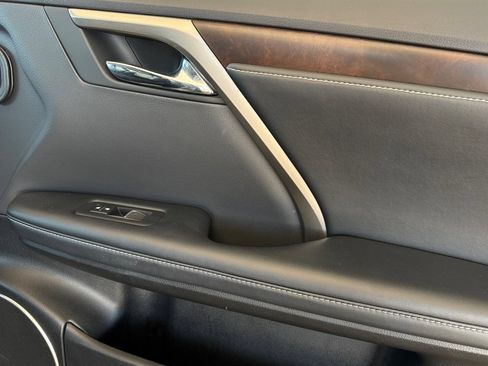 Used 2022 Lexus RX 350 FWD w/ Premium Package image 19