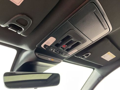 New 2026 Acura ADX A-Spec image 27