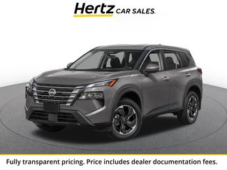 Used 2025 Nissan Rogue SV AWD/4WD video 1